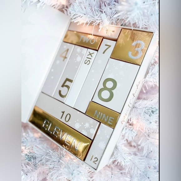 Farmasi Advent Calendar 🔥 SOLD OUT 🔥 Christmas 12 Days of Gift Giving - Picture 4 of 10